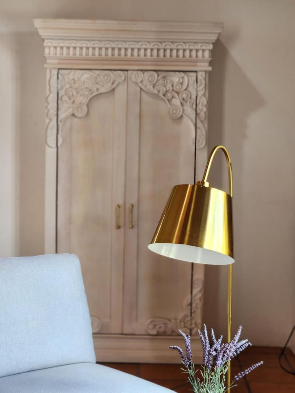 סאן מיגל דה אלנדה Tres Fuentes Dickinson Hotel Boutique מראה חיצוני תמונה