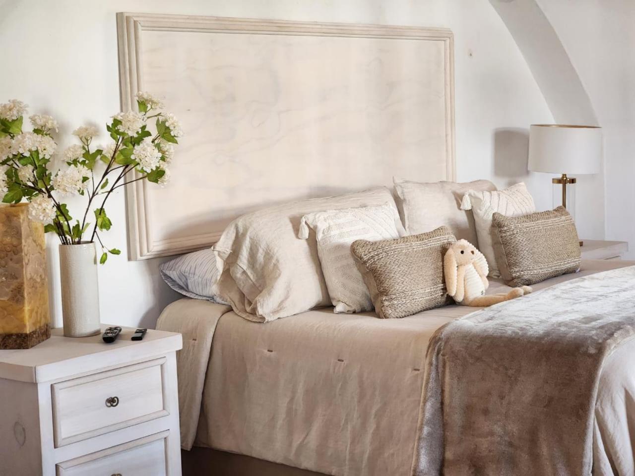 סאן מיגל דה אלנדה Tres Fuentes Dickinson Hotel Boutique מראה חיצוני תמונה