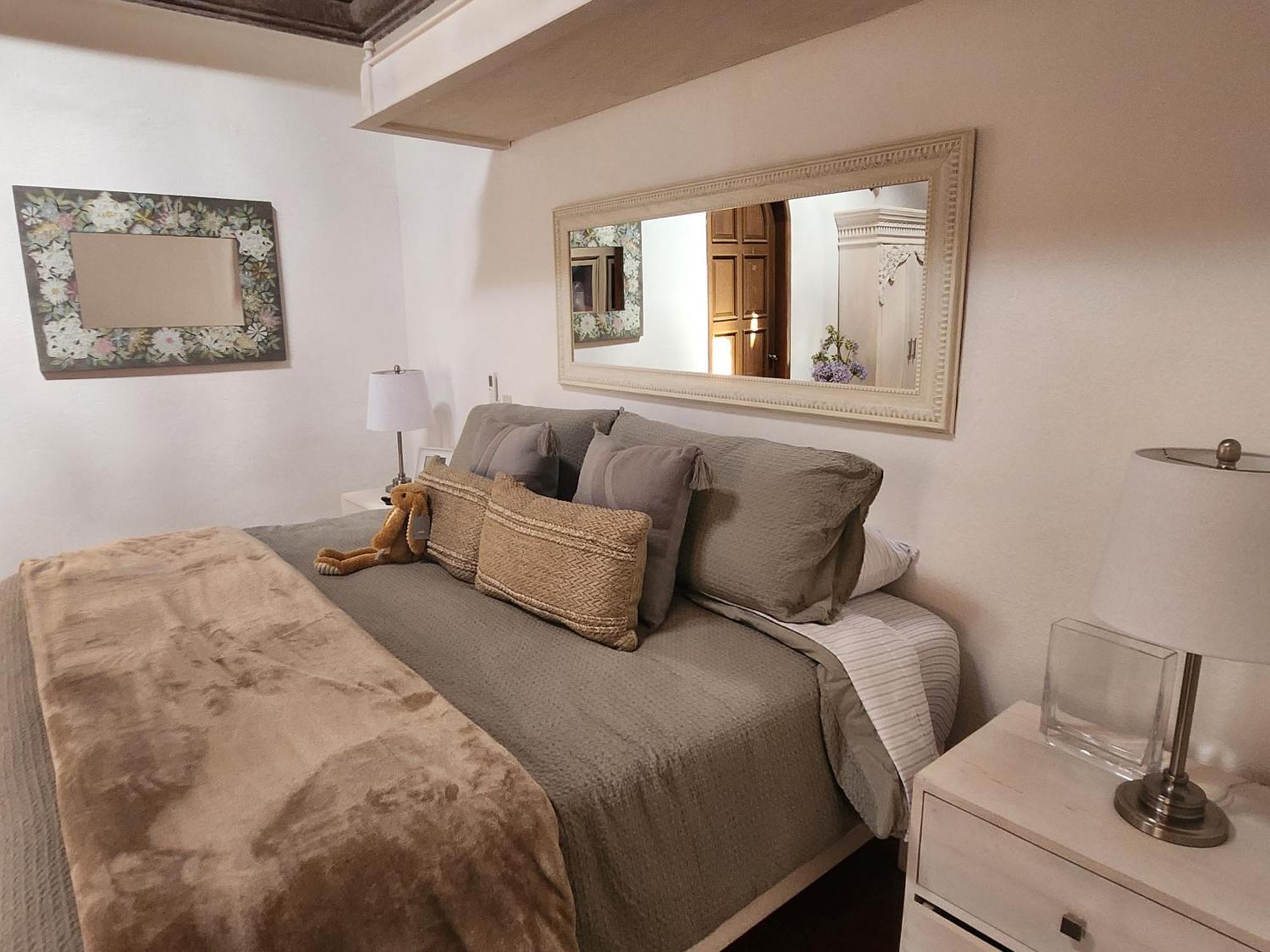 סאן מיגל דה אלנדה Tres Fuentes Dickinson Hotel Boutique מראה חיצוני תמונה