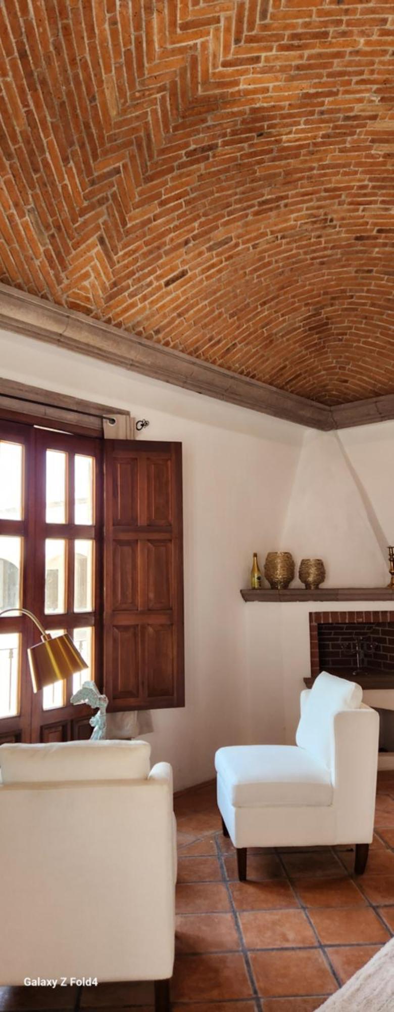 סאן מיגל דה אלנדה Tres Fuentes Dickinson Hotel Boutique מראה חיצוני תמונה