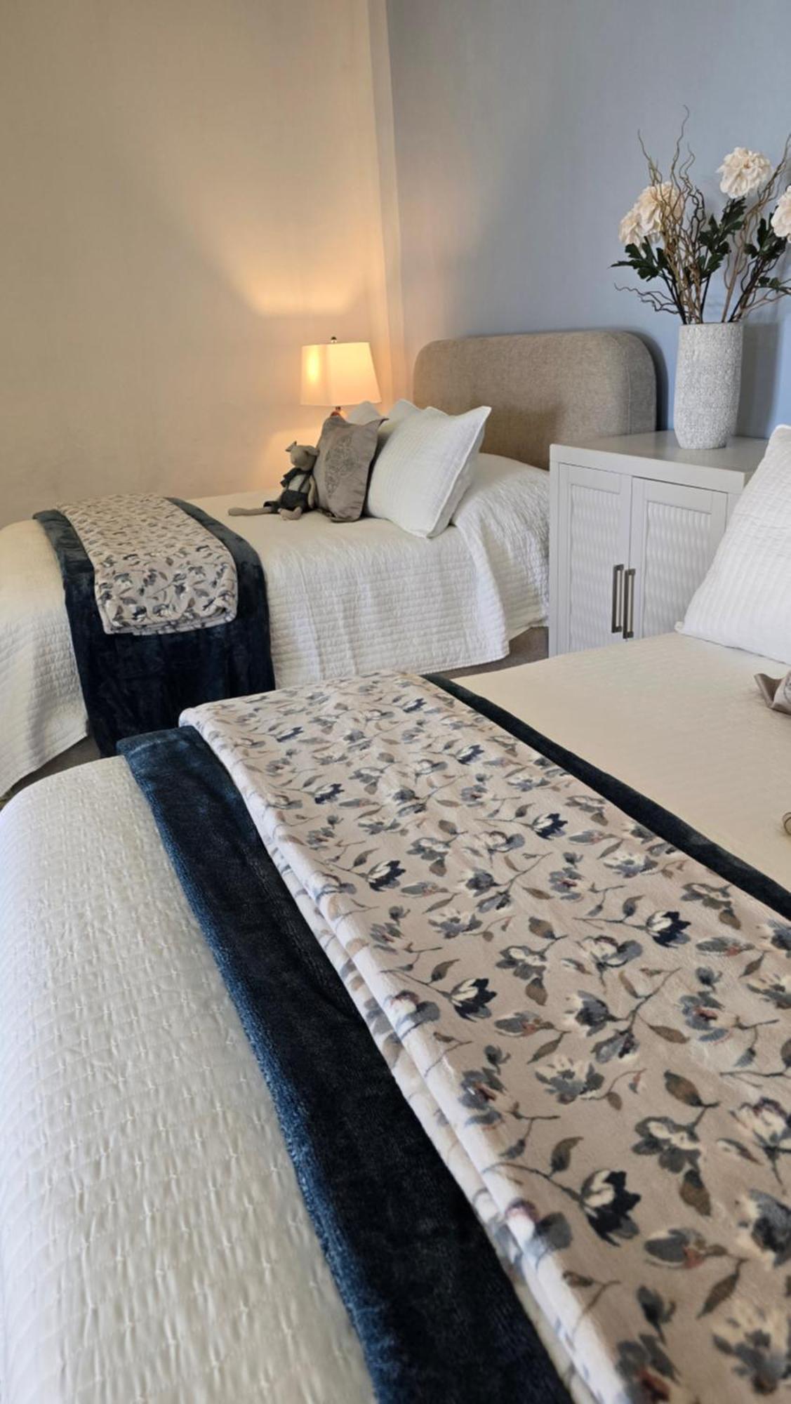 סאן מיגל דה אלנדה Tres Fuentes Dickinson Hotel Boutique מראה חיצוני תמונה