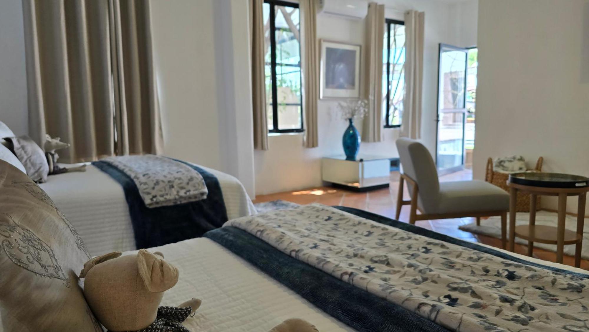 סאן מיגל דה אלנדה Tres Fuentes Dickinson Hotel Boutique מראה חיצוני תמונה